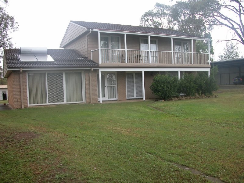 Rossmore NSW 2557
