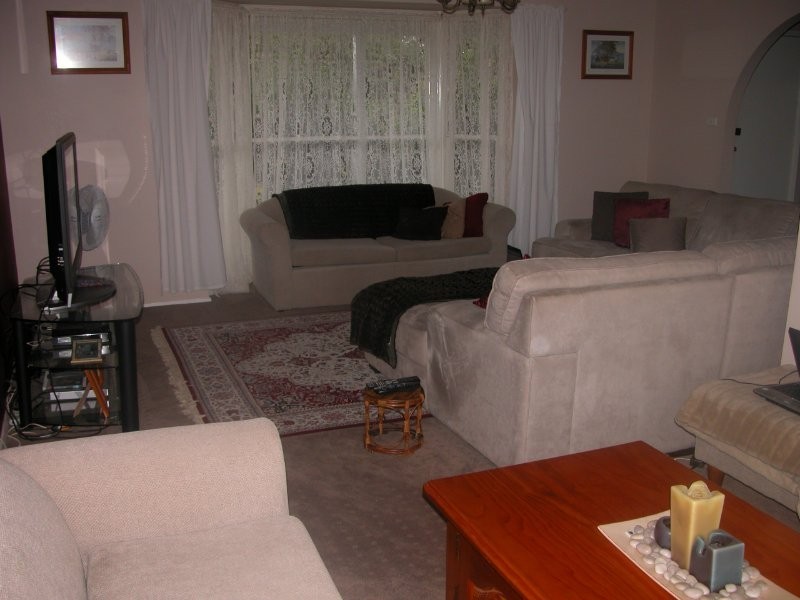 Rossmore NSW 2557