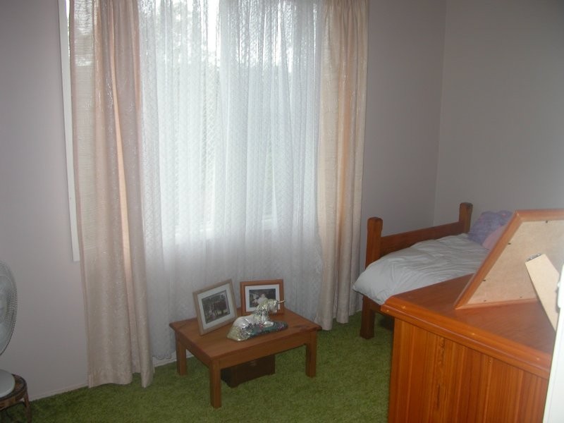 Rossmore NSW 2557