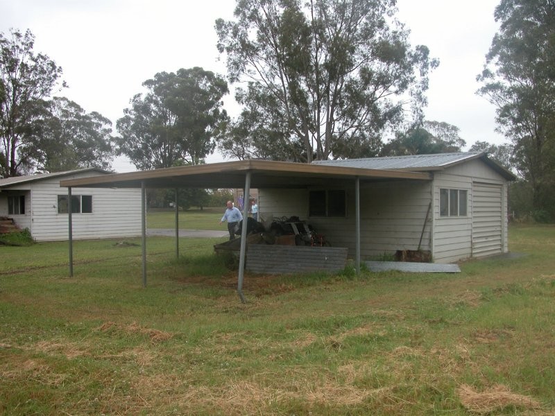 Rossmore NSW 2557