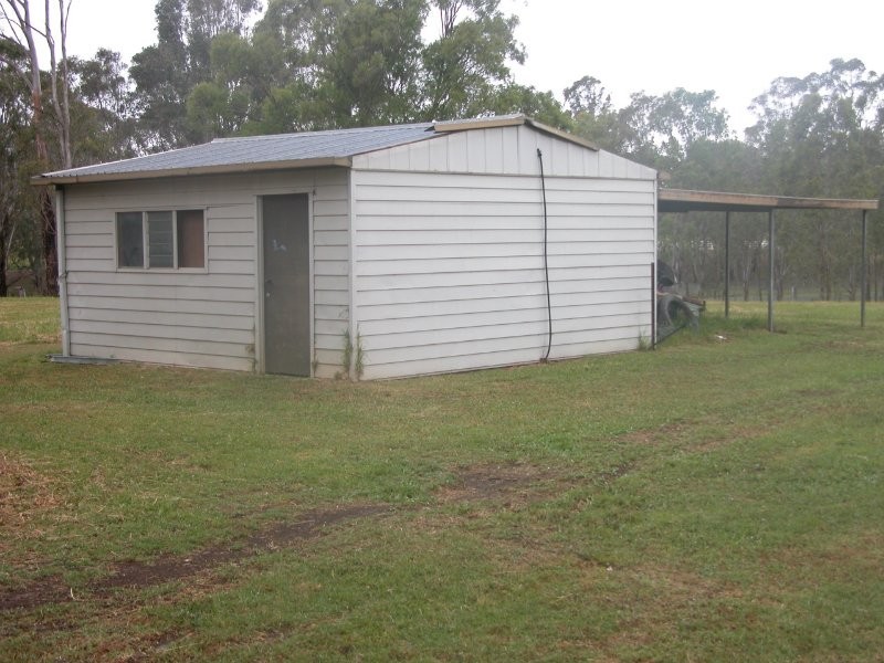 Rossmore NSW 2557