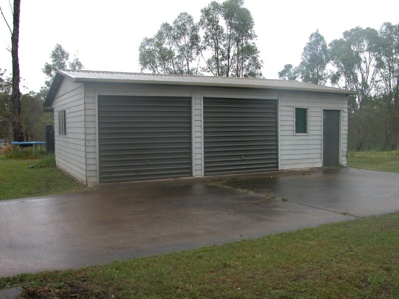 Rossmore NSW 2557