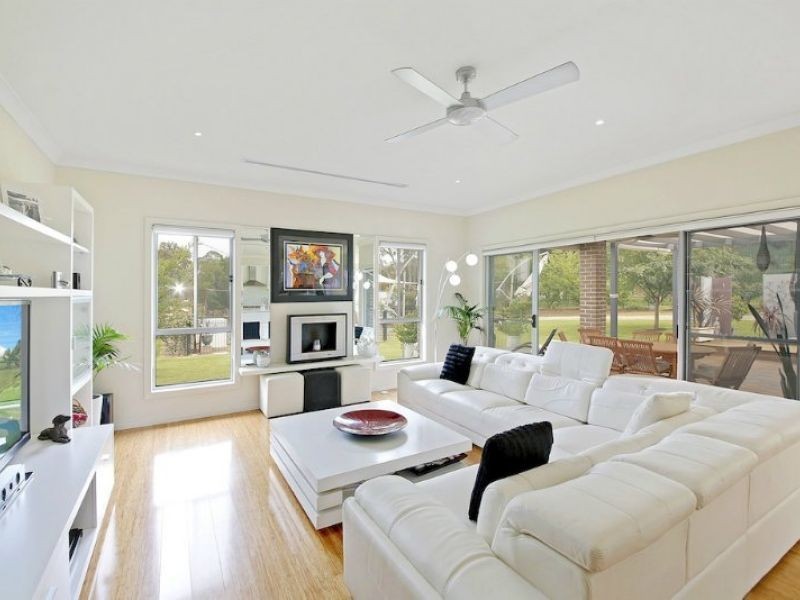 Catherine Field NSW 2557