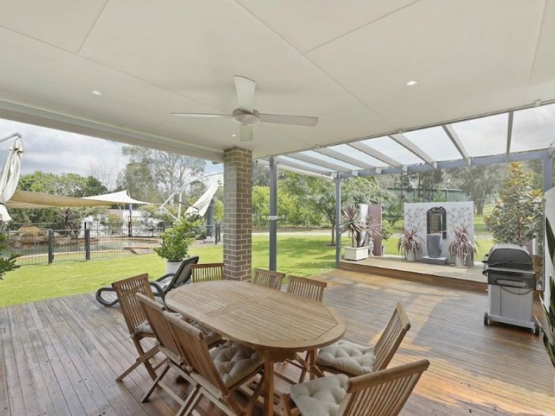 Catherine Field NSW 2557