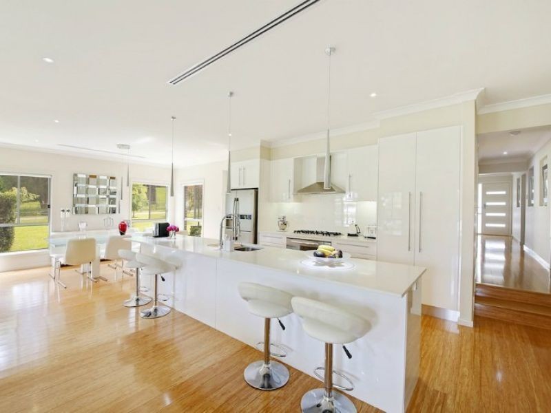 Catherine Field NSW 2557