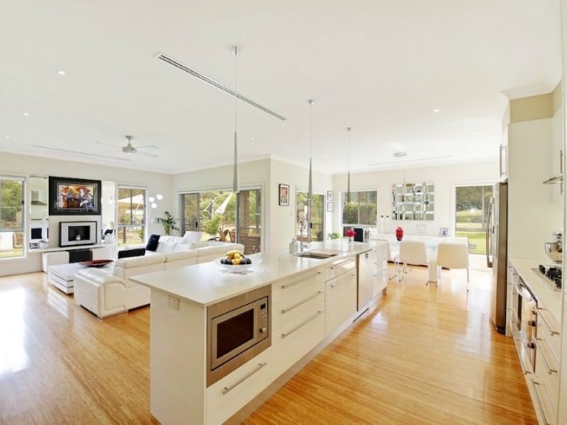 Catherine Field NSW 2557