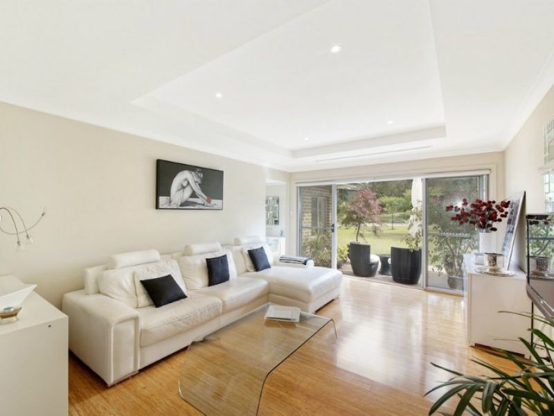 Catherine Field NSW 2557