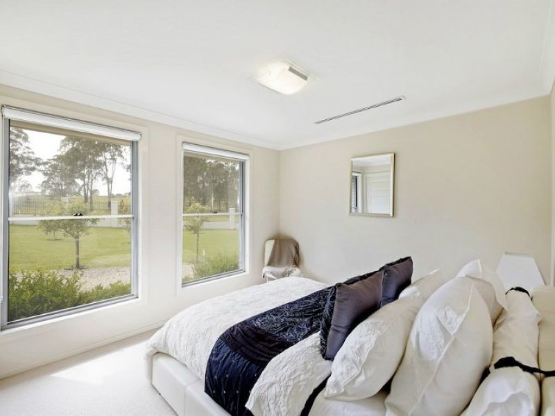 Catherine Field NSW 2557