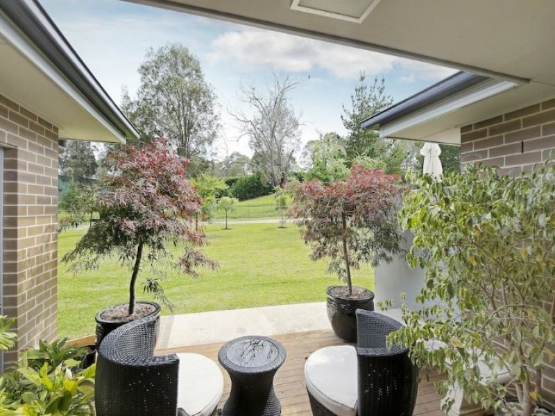 Catherine Field NSW 2557