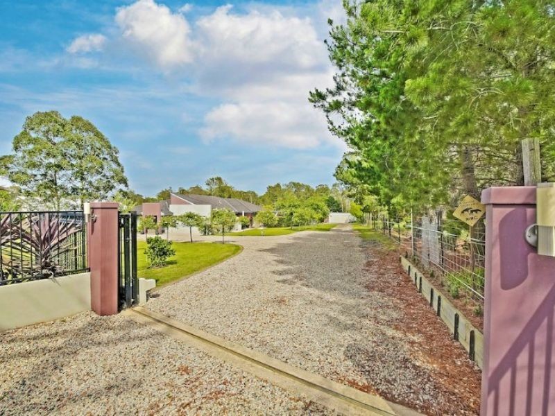 Catherine Field NSW 2557