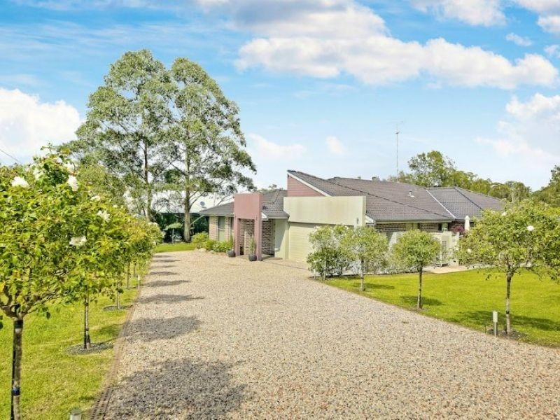 Catherine Field NSW 2557