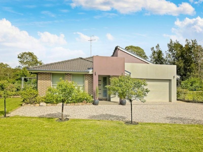 Catherine Field NSW 2557