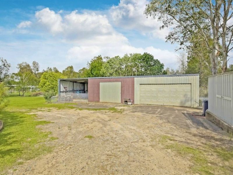 Catherine Field NSW 2557