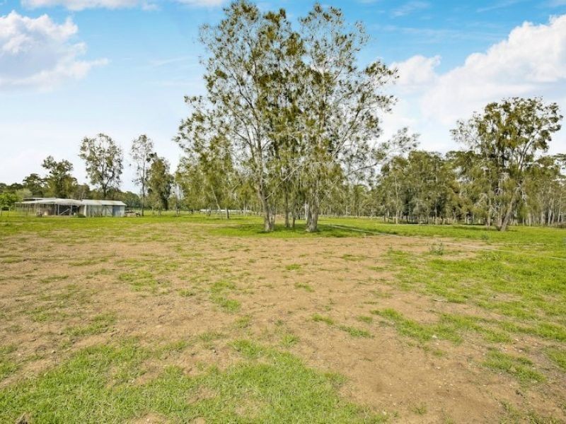 Catherine Field NSW 2557