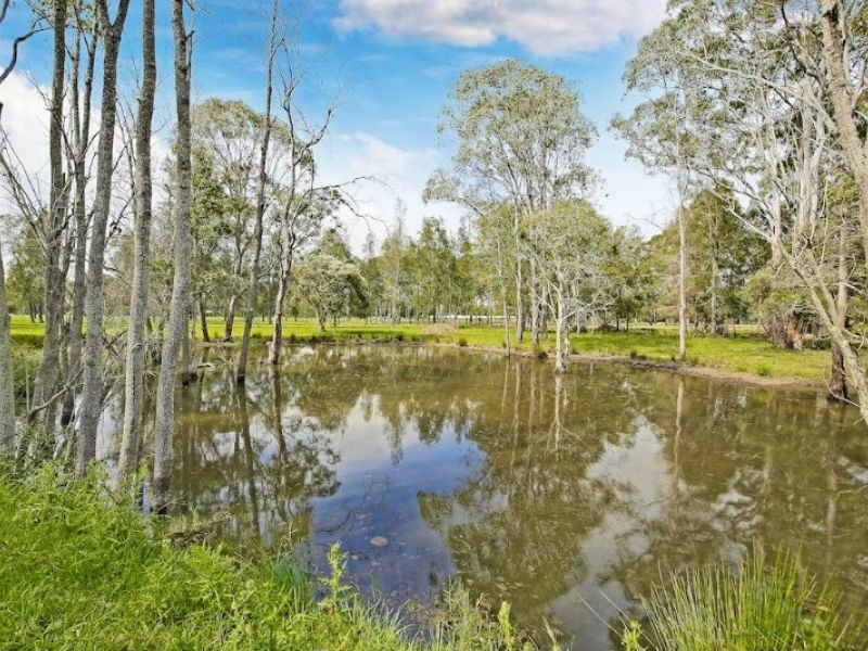 Catherine Field NSW 2557