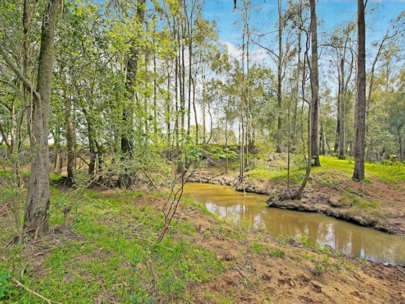 Catherine Field NSW 2557