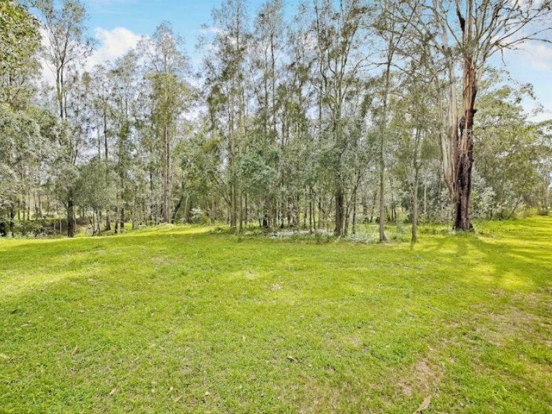 Catherine Field NSW 2557