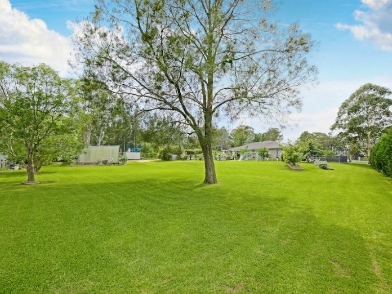 Catherine Field NSW 2557