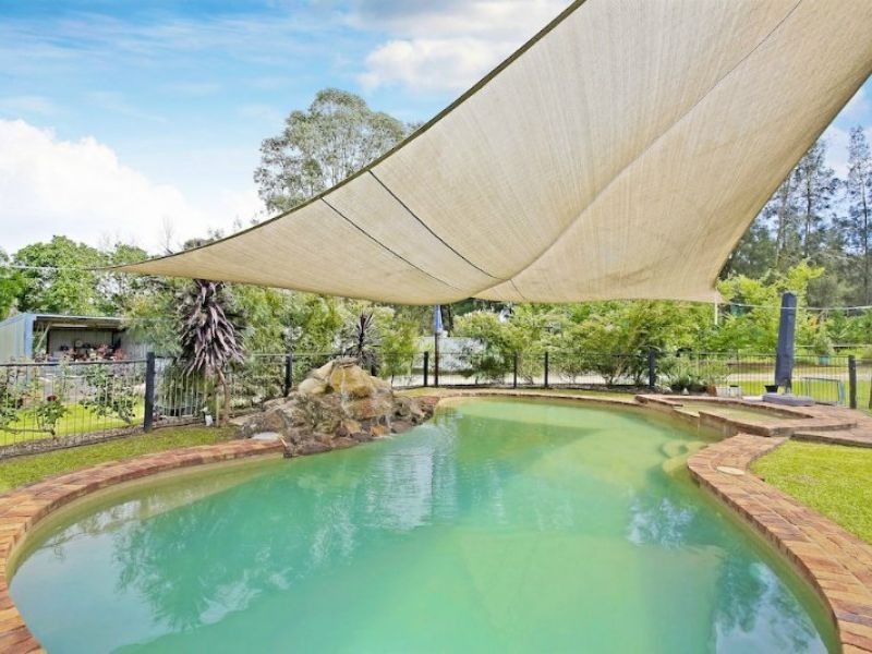 Catherine Field NSW 2557