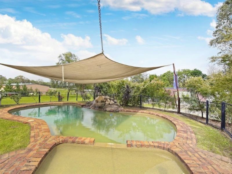 Catherine Field NSW 2557