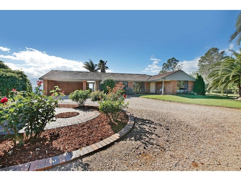 The Oaks NSW 2570