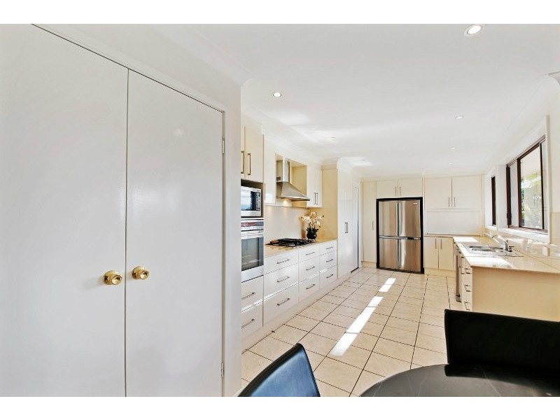 The Oaks NSW 2570