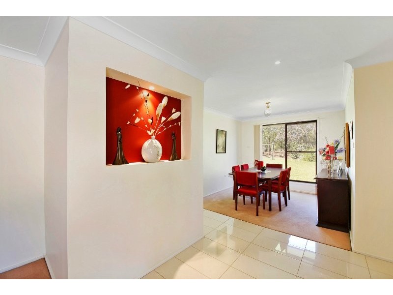 The Oaks NSW 2570