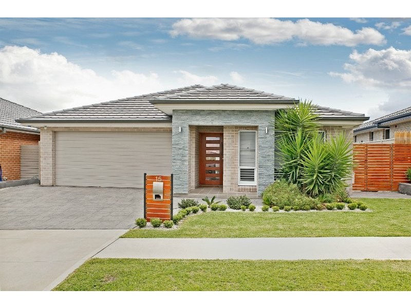 Oran Park NSW 2570