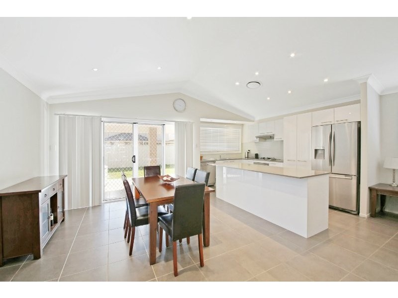 Oran Park NSW 2570