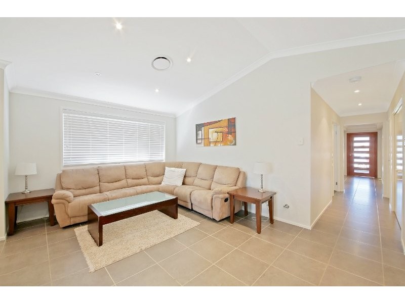 Oran Park NSW 2570