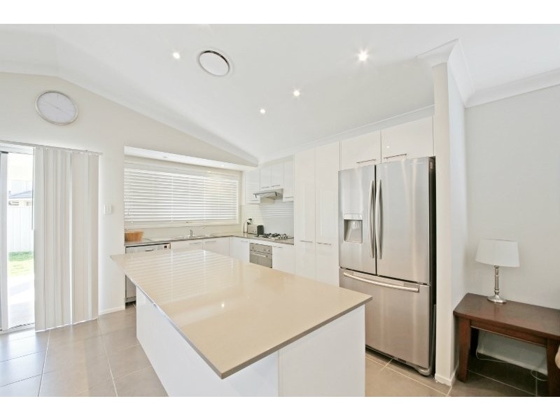 Oran Park NSW 2570