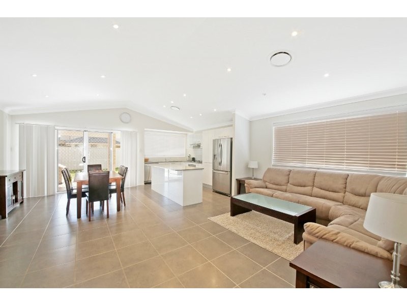 Oran Park NSW 2570