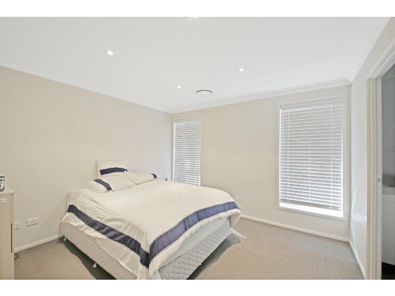 Oran Park NSW 2570
