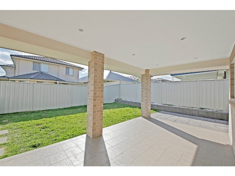 Oran Park NSW 2570