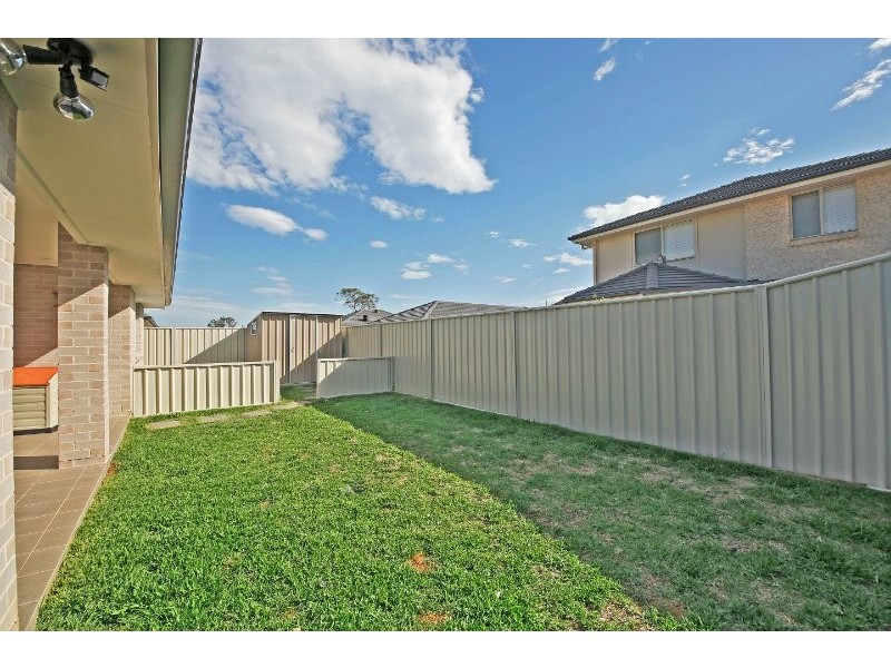 Oran Park NSW 2570