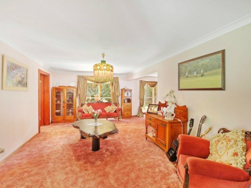 Cobbitty NSW 2570