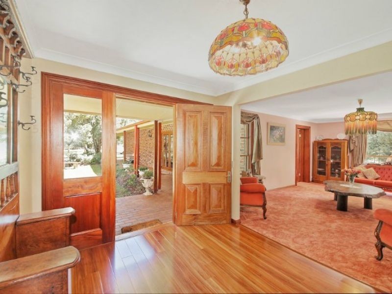 Cobbitty NSW 2570