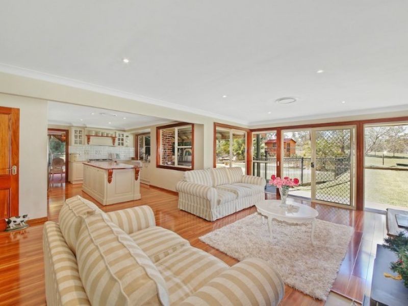 Cobbitty NSW 2570