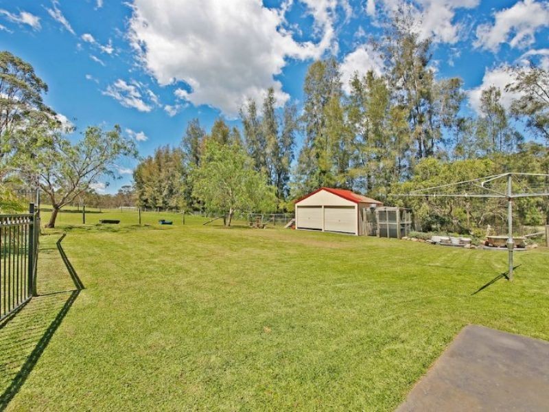 Cobbitty NSW 2570