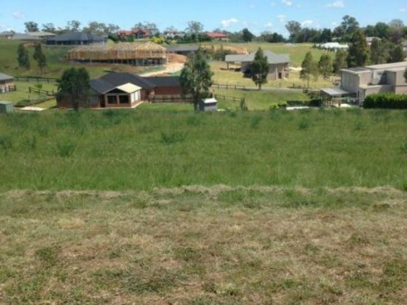 Grasmere NSW 2570