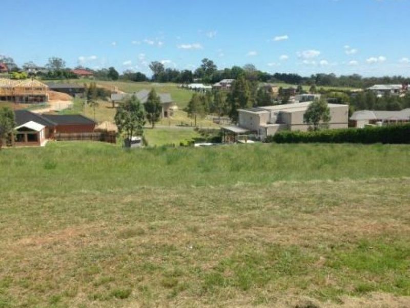 Grasmere NSW 2570