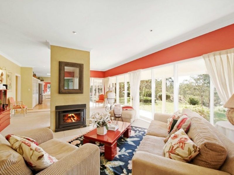 The Oaks NSW 2570