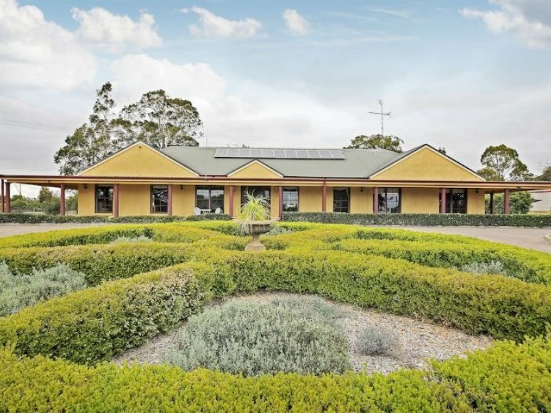 Theresa Park NSW 2570