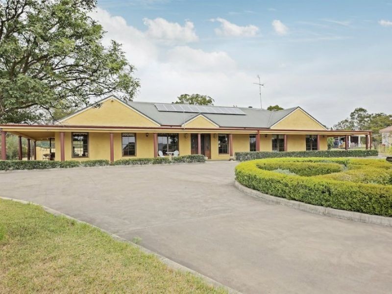 Theresa Park NSW 2570