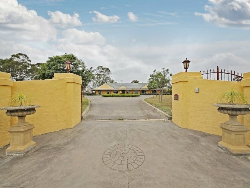 Theresa Park NSW 2570