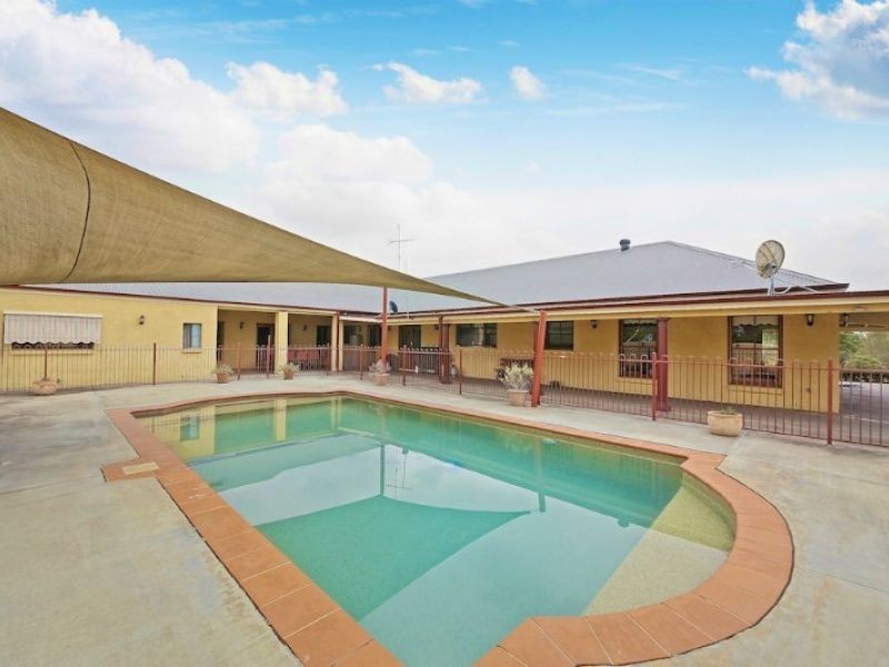 Theresa Park NSW 2570