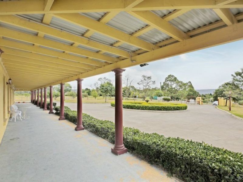 Theresa Park NSW 2570