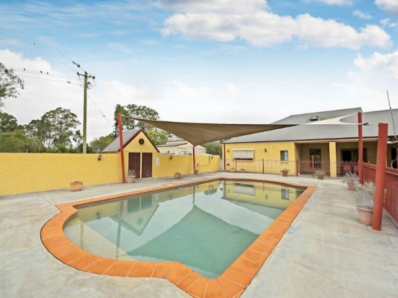 Theresa Park NSW 2570