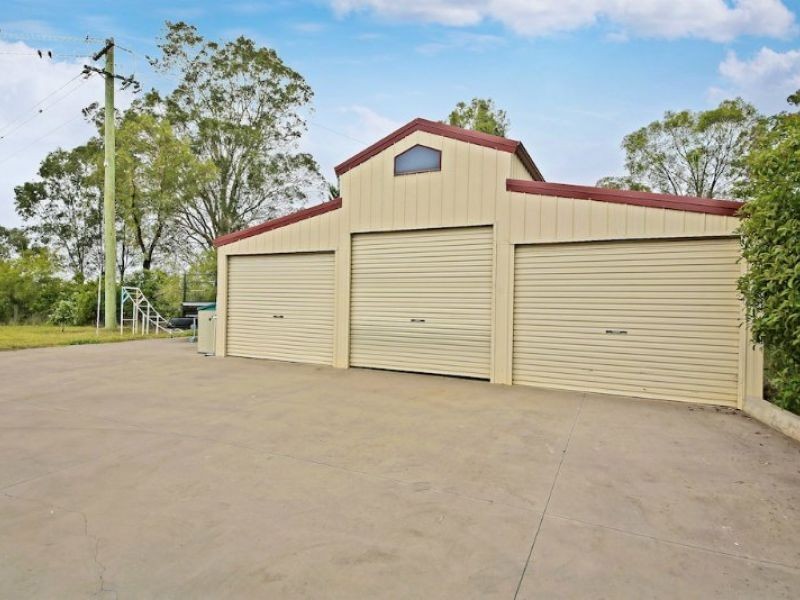 Theresa Park NSW 2570