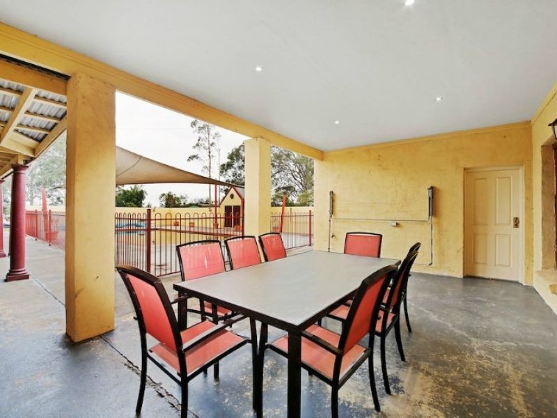 Theresa Park NSW 2570